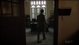 Will Trent - Season 01 Episode 02